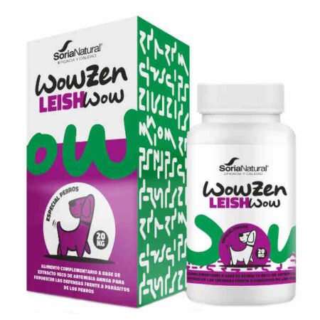 Wowzen-leishwow-60-comprimidos-perros-+20kg-Soria-Natural