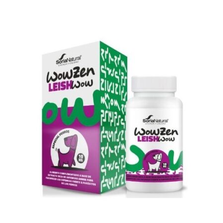 WOWZEN-LEISH-WOW-60-COMPRIMIDOS-PERROS-DE-MÁS-DE-10KG-SORIA-NATURAL