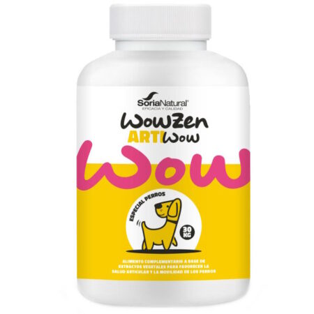 Wowzen-artiwow-perros-30kg-60-comprimidos-1800mg-Soria-Natural