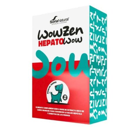 Wowzen-hepatowox-perros-10kg-48-comprimidos-Soria-Natural