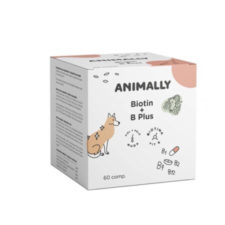 Animally-biotin-+-b-plus-60-comprimidos